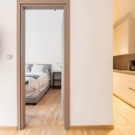 Serenity & Luxury - Elegant 2Br In Kifisia'S Center Atene Esterno foto