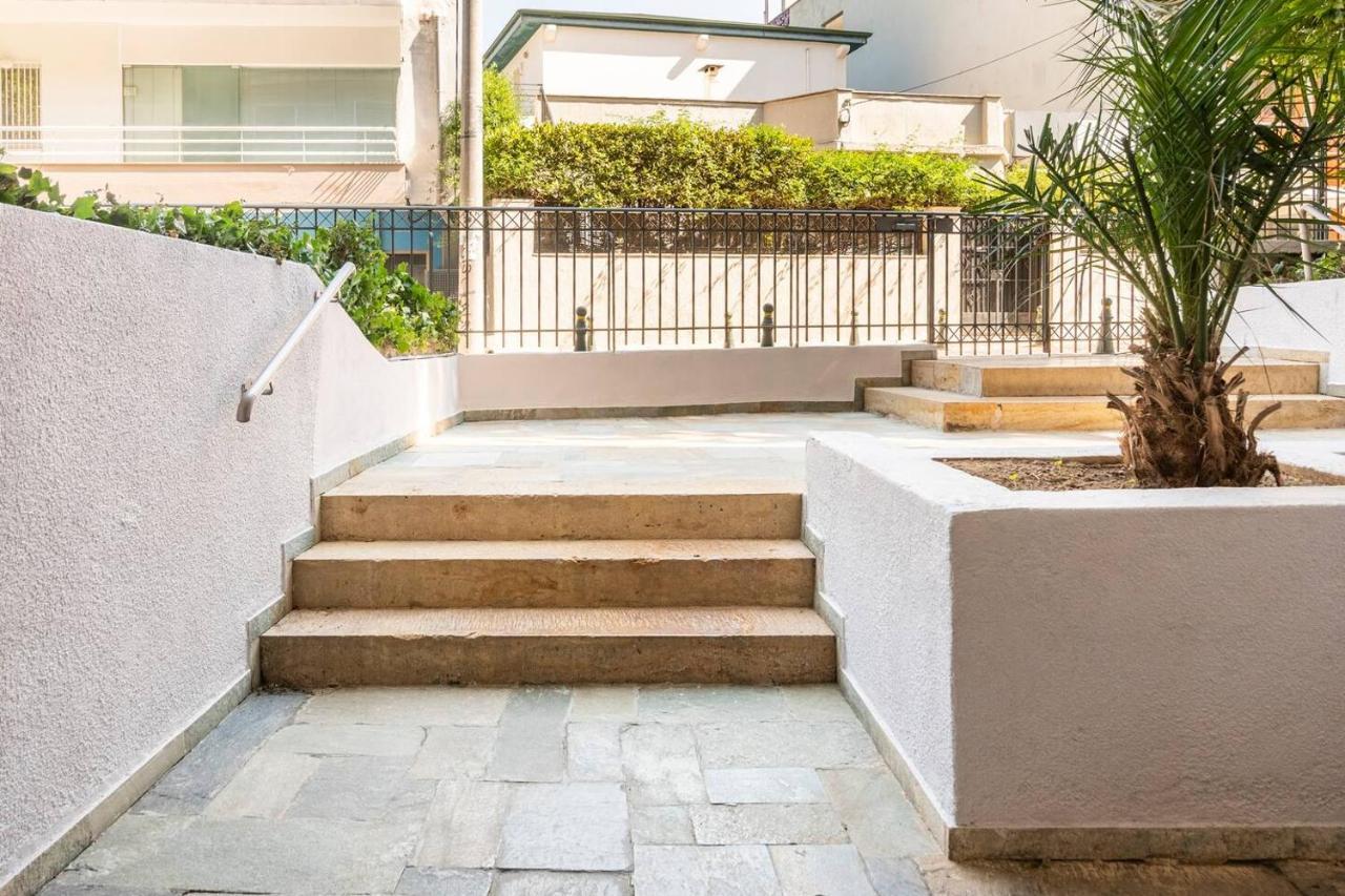 Serenity & Luxury - Elegant 2Br In Kifisia'S Center Atene Esterno foto