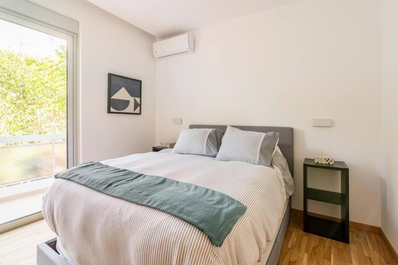 Serenity & Luxury - Elegant 2Br In Kifisia'S Center Atene Esterno foto