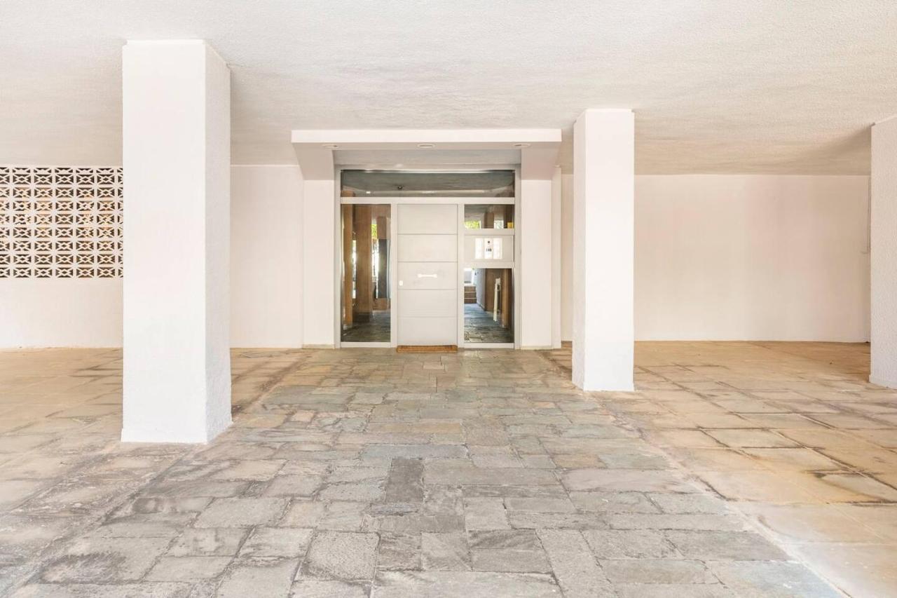 Serenity & Luxury - Elegant 2Br In Kifisia'S Center Atene Esterno foto