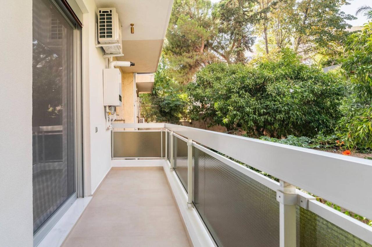 Serenity & Luxury - Elegant 2Br In Kifisia'S Center Atene Esterno foto