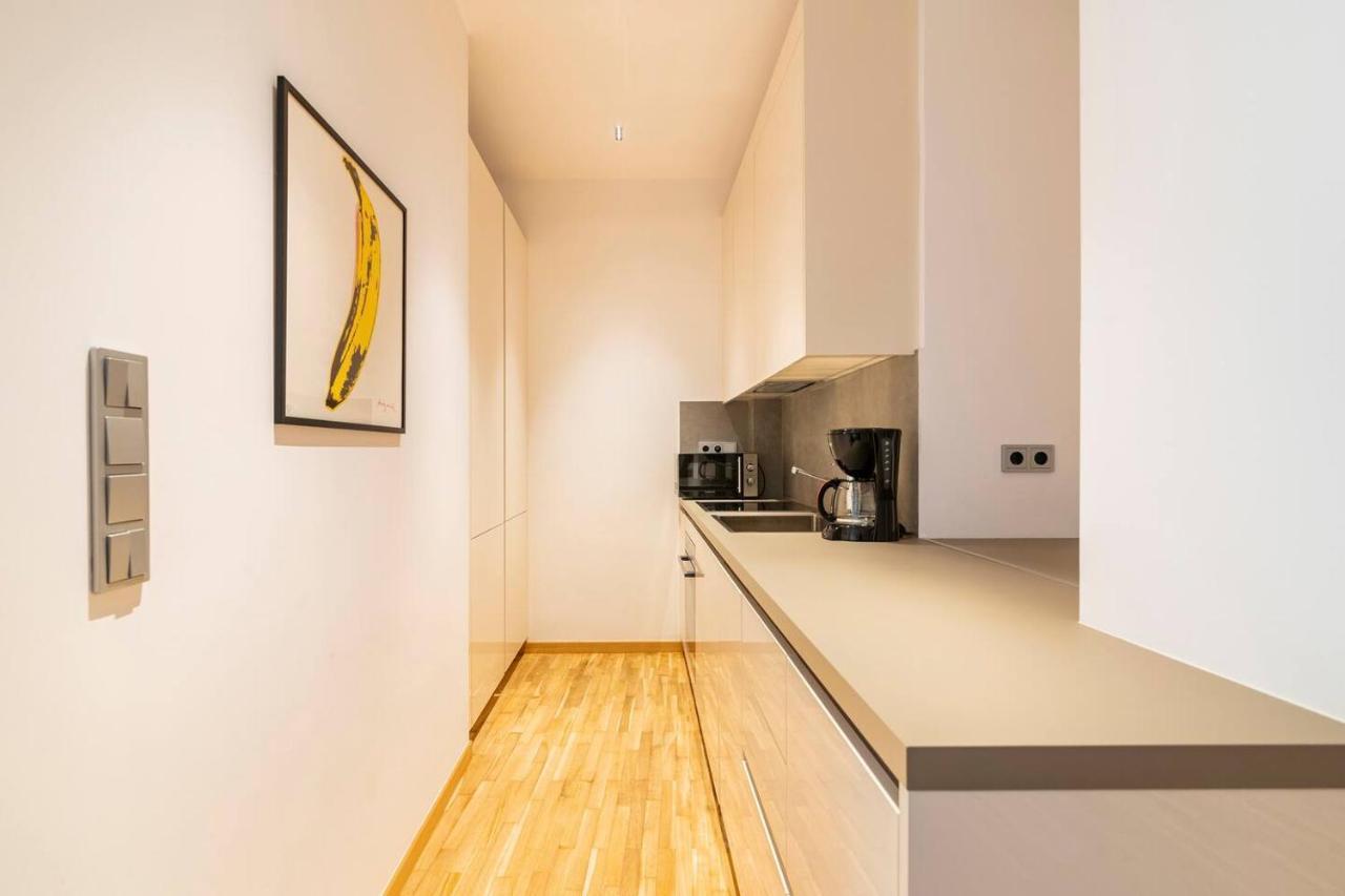 Serenity & Luxury - Elegant 2Br In Kifisia'S Center Atene Esterno foto
