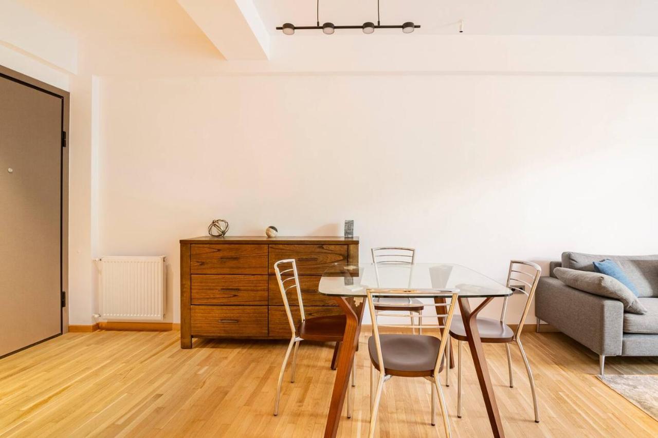 Serenity & Luxury - Elegant 2Br In Kifisia'S Center Atene Esterno foto