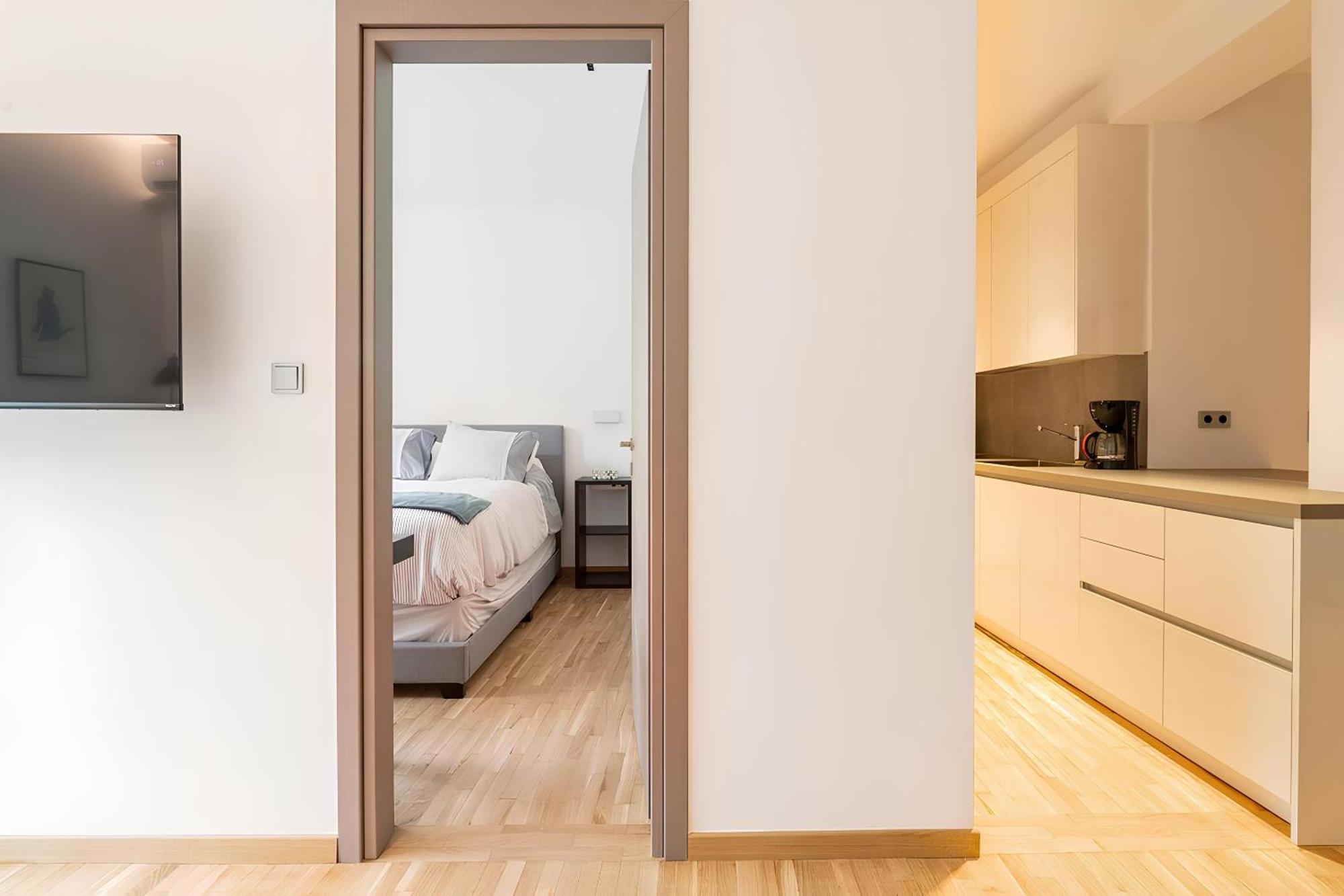 Serenity & Luxury - Elegant 2Br In Kifisia'S Center Atene Esterno foto