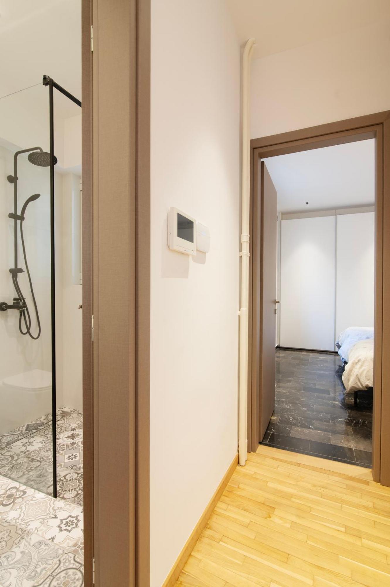 Serenity & Luxury - Elegant 2Br In Kifisia'S Center Atene Esterno foto