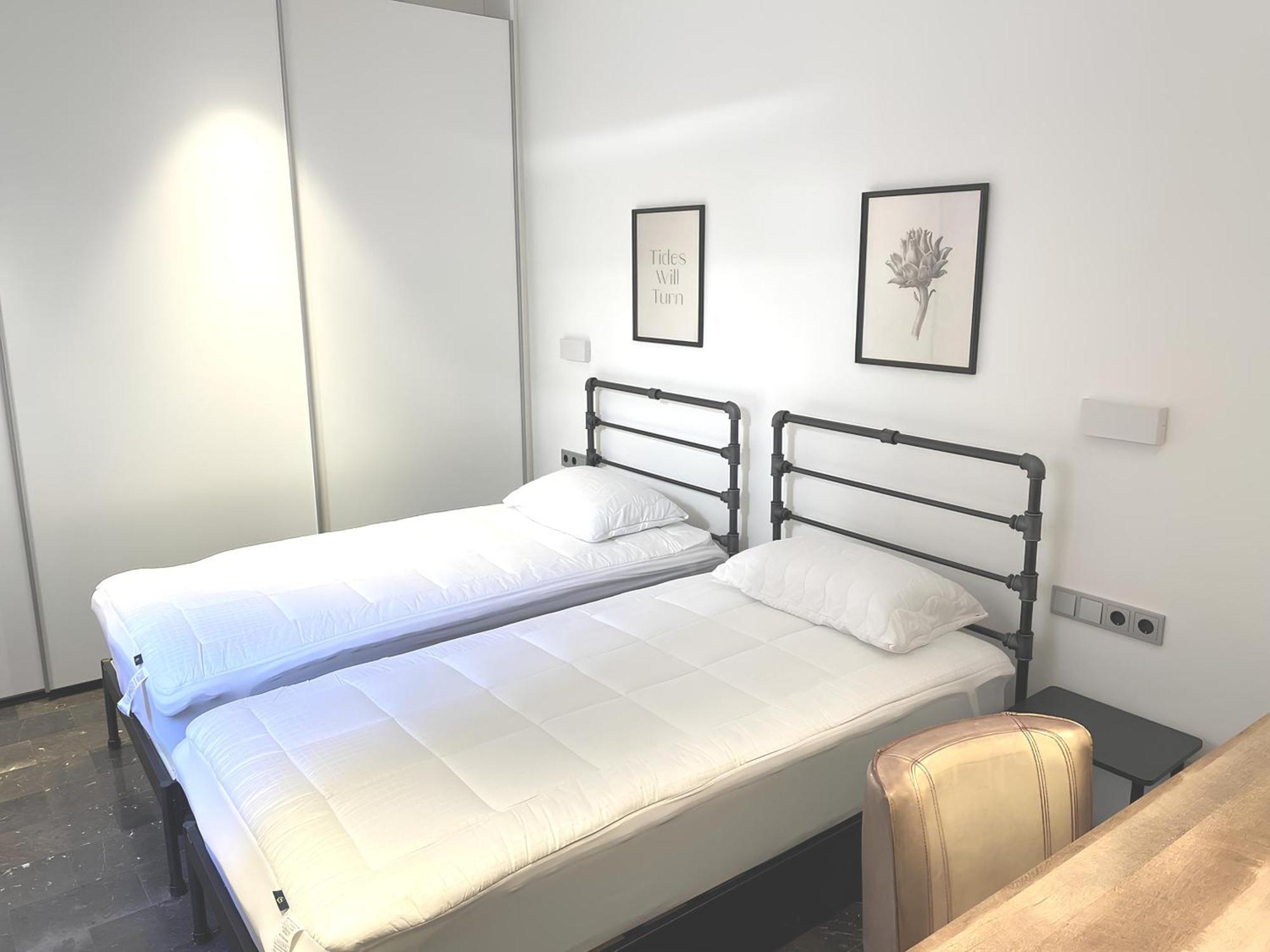 Serenity & Luxury - Elegant 2Br In Kifisia'S Center Atene Esterno foto