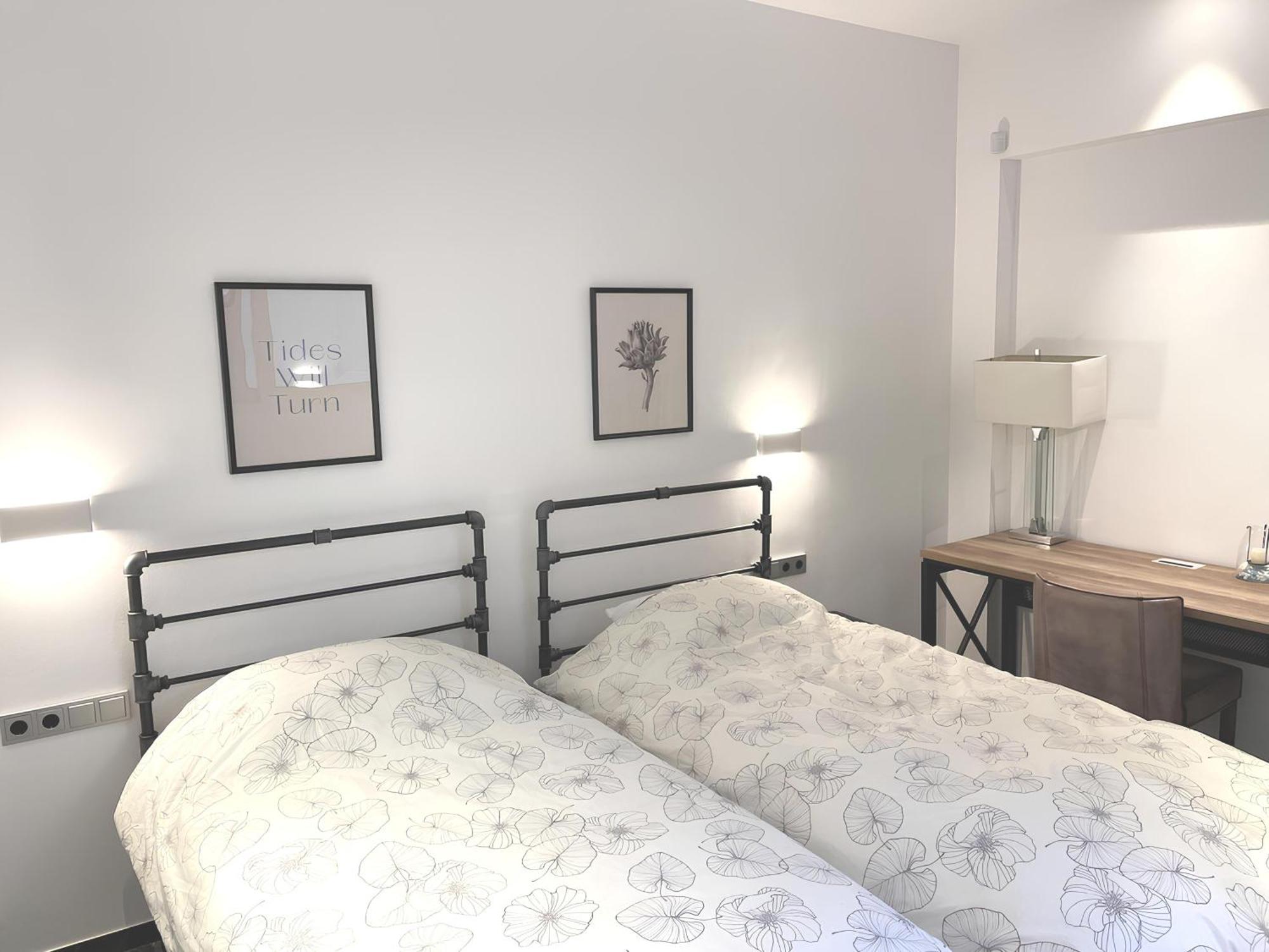 Serenity & Luxury - Elegant 2Br In Kifisia'S Center Atene Esterno foto