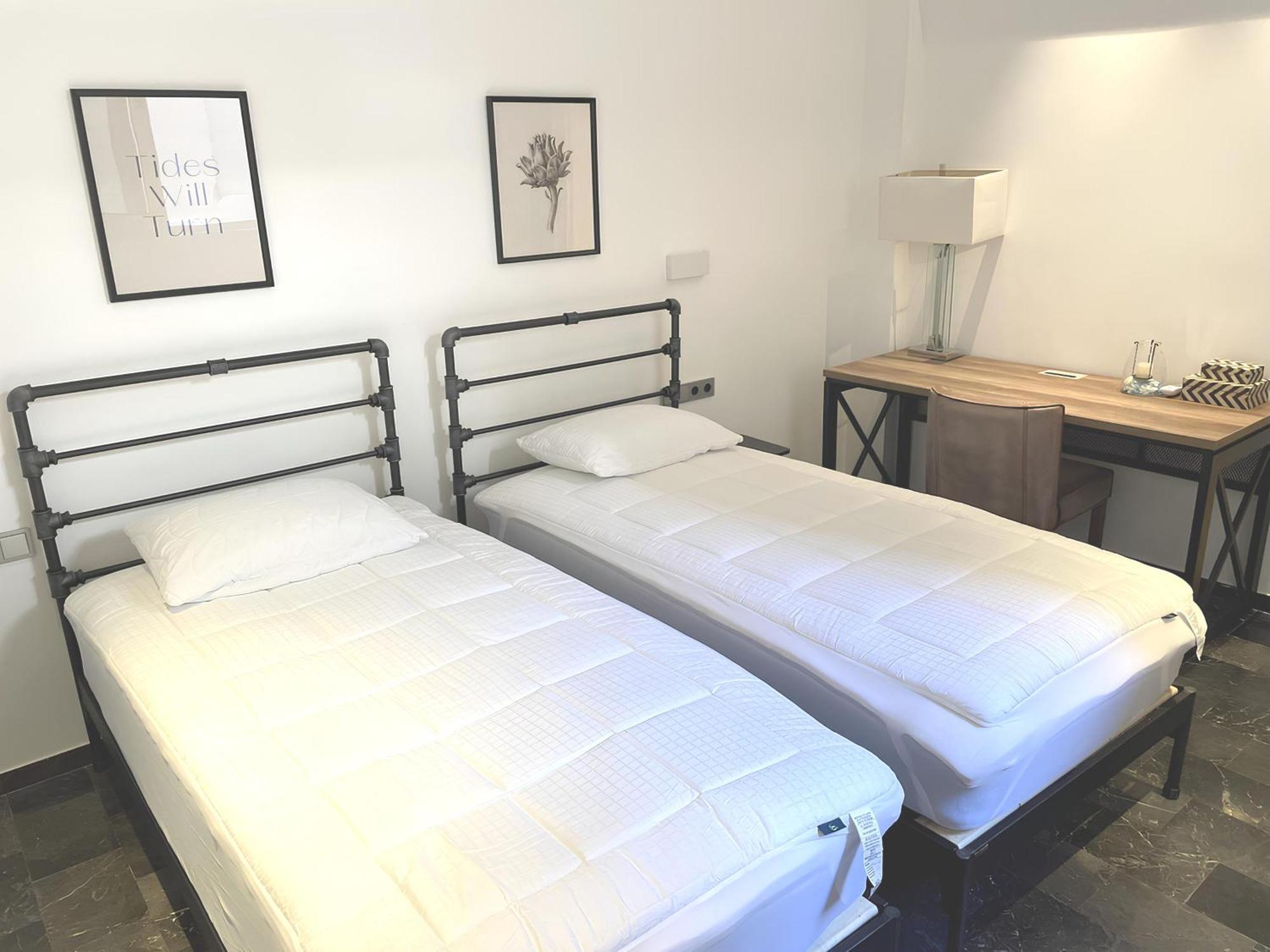 Serenity & Luxury - Elegant 2Br In Kifisia'S Center Atene Esterno foto